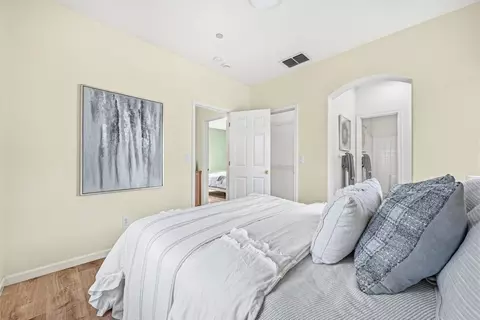 Bedroom - 59 Wind Song, Milpitas, CA 95035 photo 4 of 8