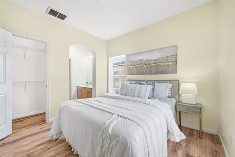Bedroom - 59 Wind Song, Milpitas, CA 95035 photo 3 of 8