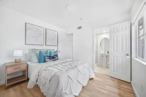 Bedroom - 59 Wind Song, Milpitas, CA 95035 photo 6 of 8