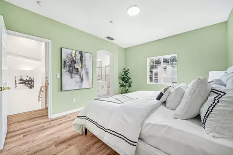 Bedroom - 59 Wind Song, Milpitas, CA 95035 photo 1 of 8