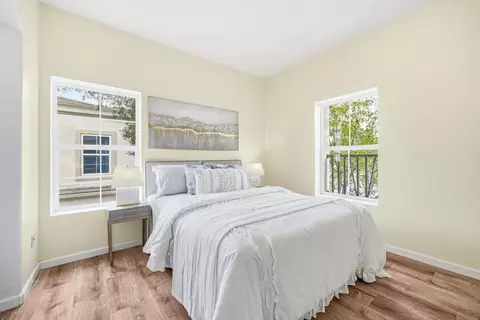 Bedroom - 59 Wind Song, Milpitas, CA 95035 photo 2 of 8