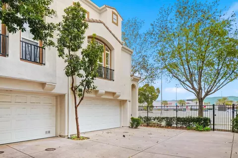 Exterior - 59 Wind Song, Milpitas, CA 95035 photo 2 of 16