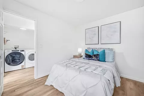 Bedroom - 59 Wind Song, Milpitas, CA 95035 photo 7 of 8