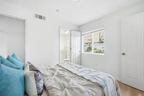 Bedroom - 59 Wind Song, Milpitas, CA 95035 photo 8 of 8