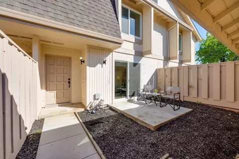 Exterior - 11032 Firethorne Dr, Cupertino, CA 95014 photo 3 of 6
