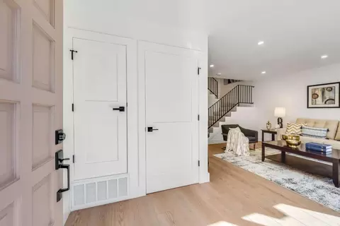 Entry Way - 11032 Firethorne Dr, Cupertino, CA 95014 photo 1 of 1