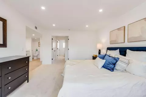 Bedroom - 11032 Firethorne Dr, Cupertino, CA 95014 photo 3 of 3