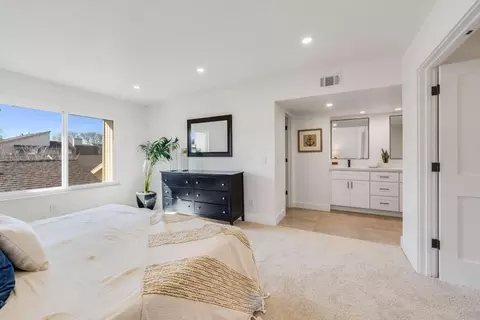 Bedroom - 11032 Firethorne Dr, Cupertino, CA 95014 photo 2 of 3