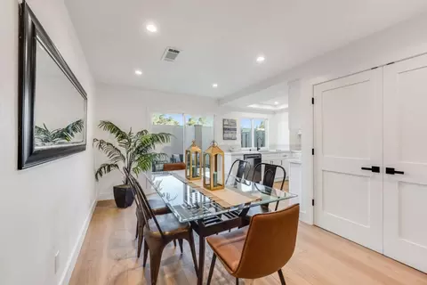 Dining - 11032 Firethorne Dr, Cupertino, CA 95014 photo 2 of 4