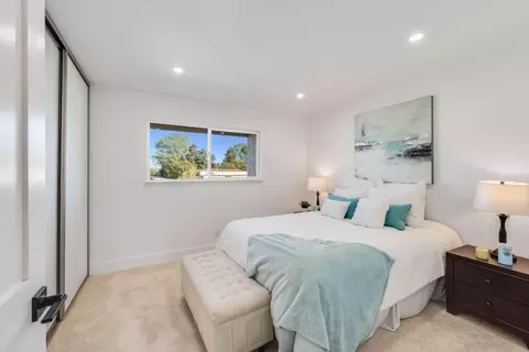 Bedroom - 11032 Firethorne Dr, Cupertino, CA 95014 photo 1 of 3