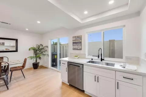Kitchen - 11032 Firethorne Dr, Cupertino, CA 95014 photo 3 of 3