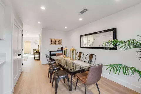 Dining - 11032 Firethorne Dr, Cupertino, CA 95014 photo 3 of 4