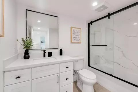 Bath - 11032 Firethorne Dr, Cupertino, CA 95014 photo 2 of 5