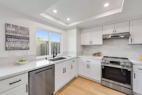 Kitchen - 11032 Firethorne Dr, Cupertino, CA 95014 photo 2 of 3