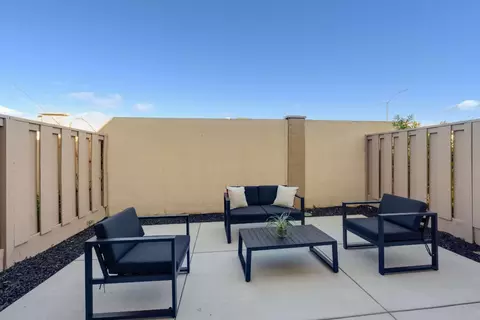 Exterior - 11032 Firethorne Dr, Cupertino, CA 95014 photo 5 of 6