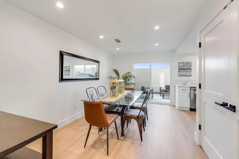 Dining - 11032 Firethorne Dr, Cupertino, CA 95014 photo 1 of 4