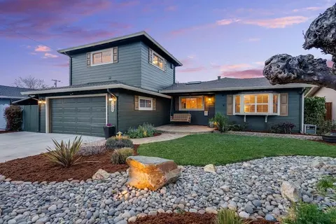 1329 Rodney Dr, San Jose, CA 95118