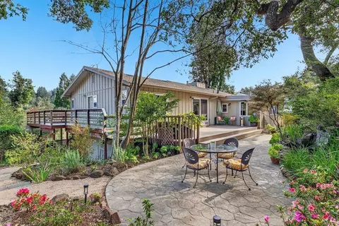 2907 Granite Creek Rd, Scotts Valley, CA 95066