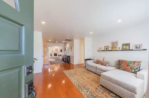 Entry Way - 58 Young Dr, Salinas, CA 93901 photo 1 of 2