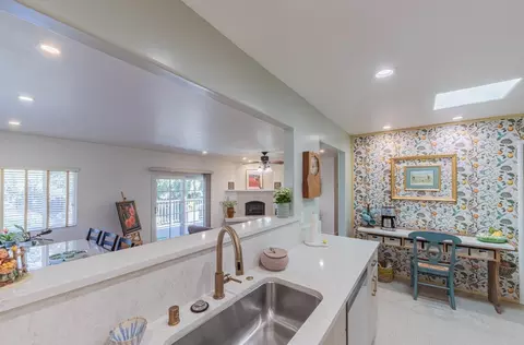Kitchen - 58 Young Dr, Salinas, CA 93901 photo 5 of 5