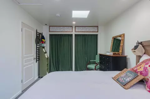 Bedroom - 58 Young Dr, Salinas, CA 93901 photo 5 of 7