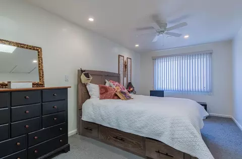 Bedroom - 58 Young Dr, Salinas, CA 93901 photo 4 of 7