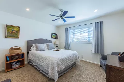 Bedroom - 58 Young Dr, Salinas, CA 93901 photo 6 of 7