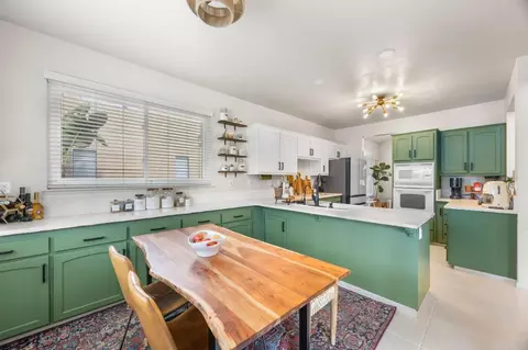 Kitchen - 2430 Bodega Ct, Discovery Bay, CA 94505 photo 2 of 2