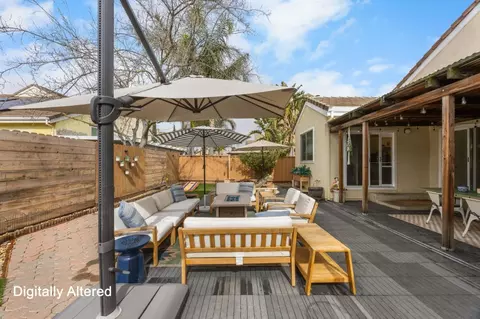 Exterior - 2430 Bodega Ct, Discovery Bay, CA 94505 photo 4 of 5