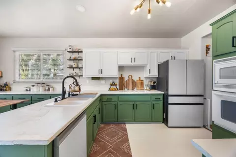 Kitchen - 2430 Bodega Ct, Discovery Bay, CA 94505 photo 1 of 2