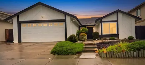 4542 Amiens Ave, Fremont, CA 94555