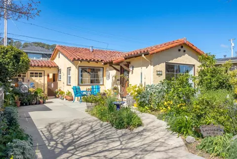 609 Oak Dr, Capitola, CA 95010