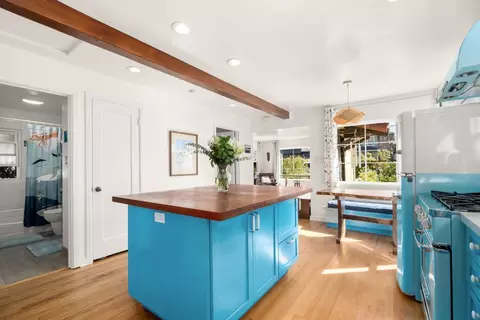 Kitchen - 609 Oak Dr, Capitola, CA 95010 photo 4 of 4