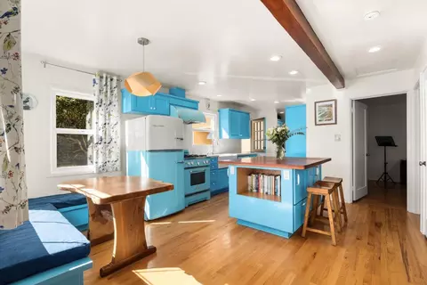 Kitchen - 609 Oak Dr, Capitola, CA 95010 photo 1 of 4