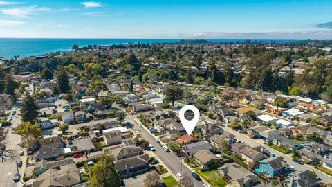 View/Area - 609 Oak Dr, Capitola, CA 95010 photo 1 of 6