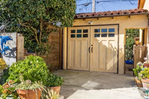 Exterior - 609 Oak Dr, Capitola, CA 95010 photo 4 of 4