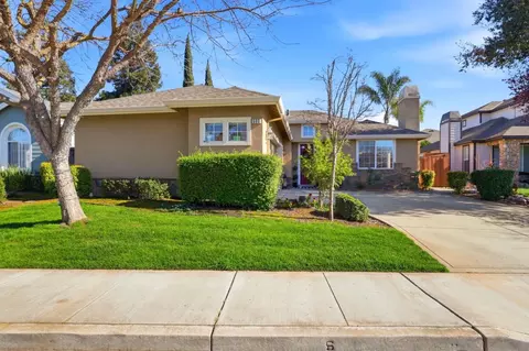 580 Calle Buena Vis, Morgan Hill, CA 95037