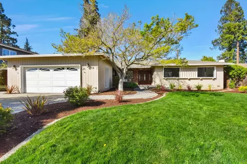 267 Belvue Dr, Los Gatos, CA 95032