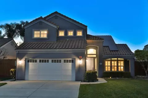 947 Skip Away Ct, Morgan Hill, CA 95037