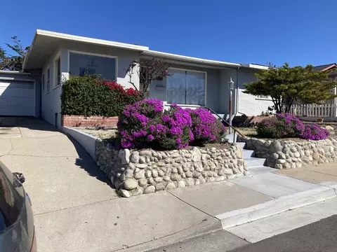 1355 La Salle Ave, Seaside, CA 93955