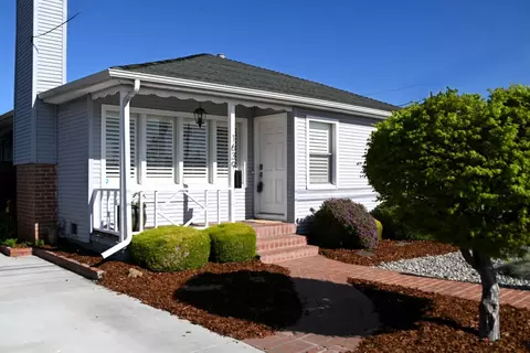 1639 Cypress Ave, San Mateo, CA 94401