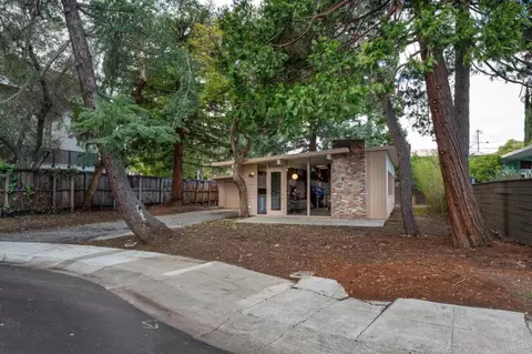 464 Tennessee Lane Ln, Palo Alto, CA 94306