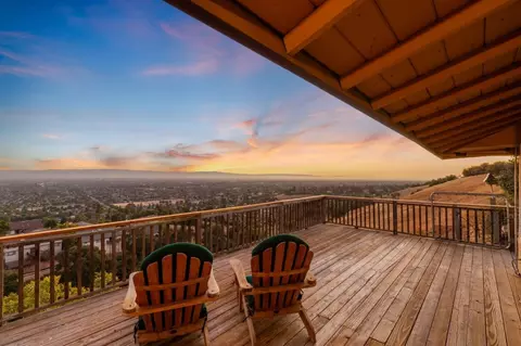 14990 Garcal Dr, San Jose, CA 95127