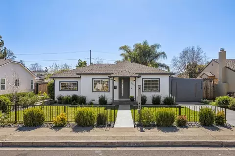 15122 Woodard Rd, San Jose, CA 95124