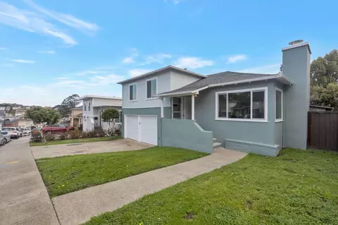 106 Verano Dr, South San Francisco, CA 94080