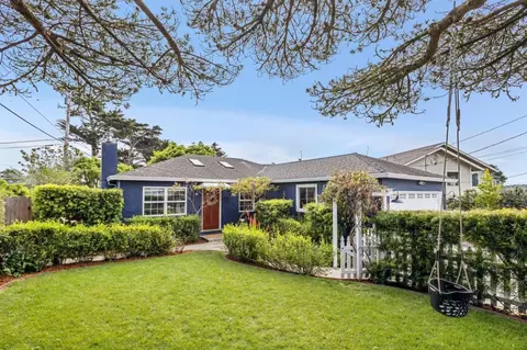 499 Sonora Ave, El Granada, CA 94018