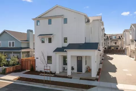 101 Sunnyside Ct, Campbell, CA 95008