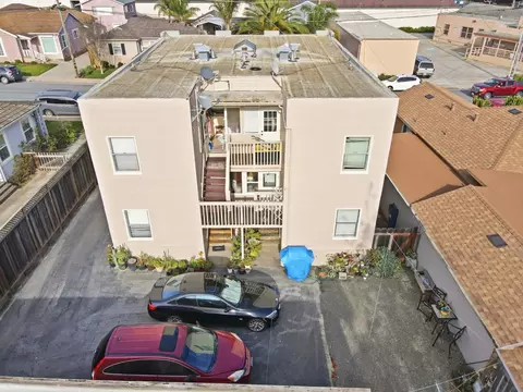 Exterior - 15 Eastern Dr, Watsonville, CA 95076 photo 9 of 9