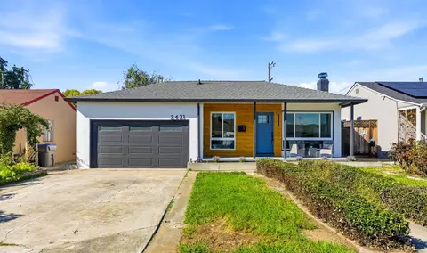 3431 Golf Dr, San Jose, CA 95127