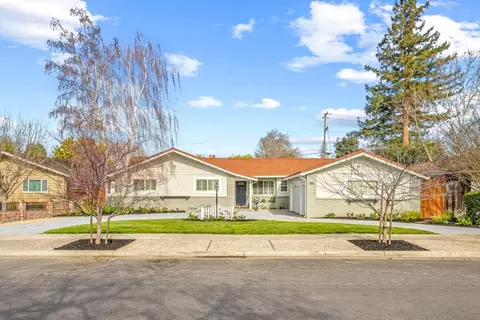 2320 Mazzaglia Ave, San Jose, CA 95125